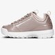 Női sportcipők FILA DISRUPTOR M LOW WMN 101074771p szín: rózsaszín