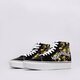 Női tornacipők VANS UA SK8-HI PLATFORM 2.0 vn0a5ky2bml1 szín: multicolor