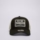 Férfi baseball sapka NEW ERA SAPKA MLB PATCH TRUCKER NYY NEW YORK YANKEES 60667680 szín: fekete