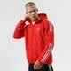 Férfi átmeneti kabát ADIDAS KABÁT 3-STRIPES WB h06685 szín: piros
