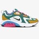 Női sportcipők NIKE W AIR MAX 200 at6175-300 szín: multicolor