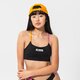 ELLESSE STRÓJ KĄPIELOWY ANNI BIKINI TOP BLK sgj11902011 szín: fekete