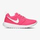 Gyerek sportcipők NIKE ROSHE ONE (GS)  599729-611 szín: rózsaszín
