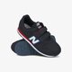 Gyerek sportcipők NEW BALANCE YV500RNR yv500rnr szín: sötétkék