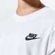 Gyerek póló NIKE PÓLÓ SPORTSWEAR B ar5254-100 szín: fehér