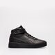 Gyerek téli cipők PUMA CARINA 2.0 MID WTR JR 38738001 szín: fekete