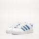 Gyerek sportcipők ADIDAS SUPERSTAR XLG J ig0289 szín: fehér