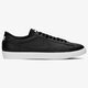 Férfi sportcipők NIKE TENNIS CLASSIC AC 377812038 szín: fekete
