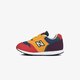 Gyerek sportcipők New Balance IZ996TRL  iz996trl szín: multicolor