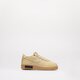 Gyerek sportcipők NIKE AIR FORCE 1 FONTANKA  do6147-200 szín: bézs