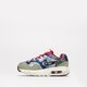 Gyerek sportcipők NIKE AIR MAX 1 SP dr2362-300 szín: zöld