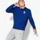 Férfi pulóver NEW ERA PULÓVER MLB ESSENTIAL CREW LOSDOD LRY LOS ANGELES DO 11604141 szín: kék