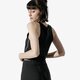 Női póló NIKE TOP W NSW HRTG TANK ar2327-010 szín: fekete