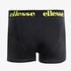 Férfi fehérnemű ELLESSE BOXERALSÓ HALI BLK shaa0900011 szín: fekete