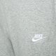 Férfi nadrágok NIKE NADRÁG M NSW CLUB PANT CF BB bv2737-063 szín: szürke