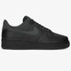 Férfi sportcipők NIKE AIR FORCE 1 '07 3FA19 ci0059-001 szín: fekete