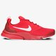 Férfi sportcipők NIKE PRESTO FLY SE 908020-604 szín: piros