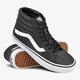 Női tornacipők VANS UA SK8-HI REISSUE va2xsbnqr szín: fekete