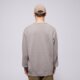 Férfi pulóver DICKIES PULÓVER SUMMERDALE SWEATER dk0a87opk631 szín: szürke