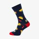 Női zoknik SIZEER ZOKNI TACOS si121ska94001 szín: multicolor