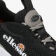 Női sportcipők ELLESSE MASSELLO 610409 szín: fekete