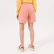 Női rövidnadrágok PUMA RÖVIDNADRÁG HER 7" HIGH-WAIST 847099 24 szín: rózsaszín