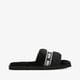 Női papucsok és szandálok PUMA FLUFF  38493701 szín: fekete