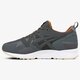 Férfi sportcipők ASICS GEL-LYTE V NS G-TX hy7j19595 szín: szürke