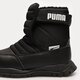 Gyerek téli cipők PUMA NIEVE BOOT WTR AC INF 38074603 szín: fekete