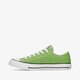 Női tornacipők CONVERSE CHUCK TAYLOR ALL STAR  172691c szín: zöld