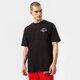 Férfi póló NEW ERA PÓLÓ SEAS INFILL OS LAKERS LOS ANGELES LAKERS BLKLEP 12893094 szín: fekete