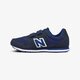 Gyerek sportcipők NEW BALANCE KV500BBY kv500bby szín: sötétkék