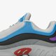 Férfi sportcipők REEBOK DAYTONA DMX dv8644 szín: szürke