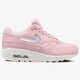 Női sportcipők NIKE W AIR MAX 1 JP at5248-500 szín: lila