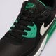 Férfi sportcipők NIKE AIR MAX 90  dm0029-006 szín: fekete