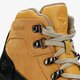 Gyerek téli cipők TIMBERLAND EURO HIKER SHELL TOE a1kyy szín: sárga