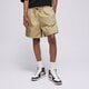 Férfi rövidnadrágok NIKE RÖVIDNADRÁG M NK CLUB FLOW WASH SHORT hj1946-297 szín: bézs