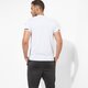 Férfi póló ADIDAS PÓLÓ SS SN CLMCH TEE M ai8363 szín: fehér