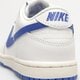 Gyerek sportcipők NIKE DUNK LOW dh9756-105 szín: fehér