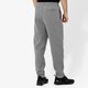 Férfi nadrágok JORDAN NADRÁG M J JUMPMAN FLEECE PANT JORDAN OFF CRT BBALL 940172-091 szín: szürke