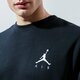 Férfi pulóver JORDAN PULÓVER JUMPMAN AIR ct3455-011 szín: sötétkék