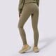 Női nadrágok ADIDAS LEGGINGS TIGHT h06623 szín: khaki