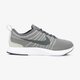 Gyerek sportcipők NIKE DUALTONE RACER (GS) 917648004 szín: szürke