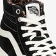 Női tornacipők VANS UA SK8-HI MTE-1 vn0a5hzy6d81 szín: fekete