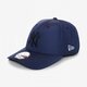 Gyerek baseball sapka NEW ERA SAPKA PREMIUM SPORT NY YANKEES NVY/NVY 80489331 szín: sötétkék