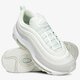 Női sportcipők NIKE W AIR MAX 97 PRM 917646-301 szín: zöld