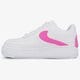 Női sportcipők NIKE W AIR FORCE 1 JESTER XX ao1220105 szín: fehér