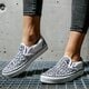 Női tornacipők VANS UA CLASSIC SLIP-ON vn0a4u38wtq1 szín: fehér