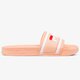 Női papucsok és szandálok FILA MORRO BAY SLIPPER WMN 101034071b szín: narancssárga