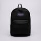 Női hátizsák JANSPORT HÁTIZSÁK SUPERBREAK ONE BLACK ek0a5bagn551 szín: fekete